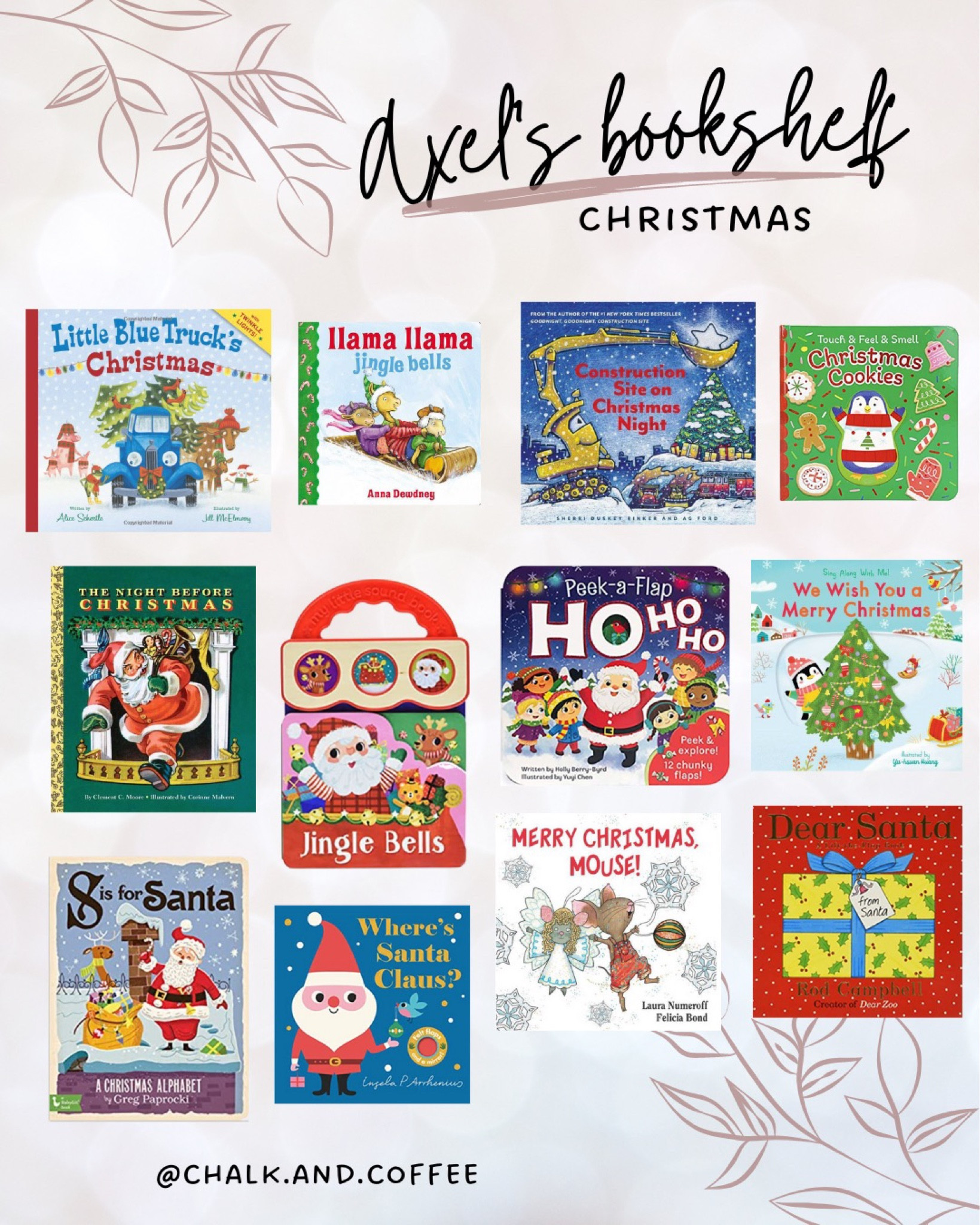 #LTKHoliday #LTKGiftGuide #LTKbaby