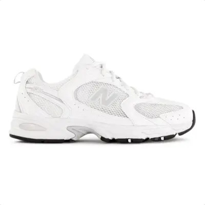 Tênis New Balance 530 Unissex Branco | Dafiti (BR)