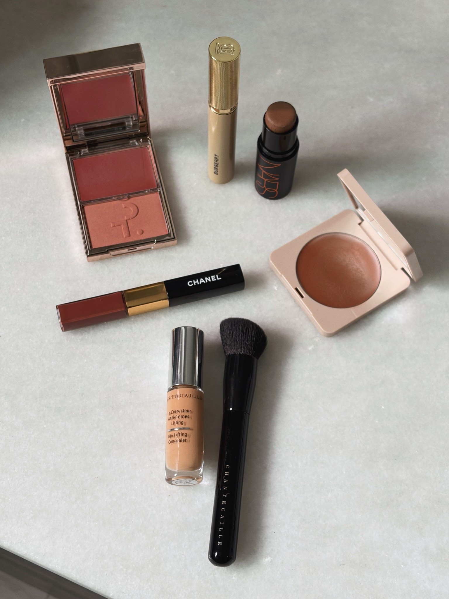 Some new additions to my beauty routine 🤍
I’ve been reaching for these products a lot lately and using many of them in my recent videos

#LTKmorningroutine