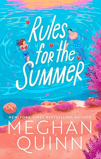 Rules for the Summer | Amazon (US)