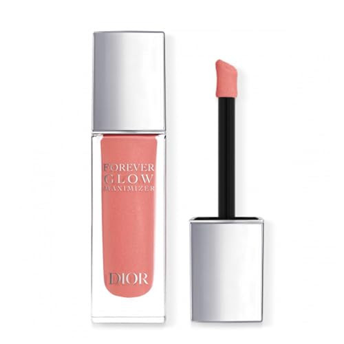 Forever Glow Maximizer - Rosy by Christian Dior for Unisex - 0.37 oz Highlighter | Amazon (US)