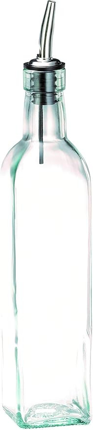 Tablecraft 16 oz Oil & Vinegar Cruet | Amazon (US)