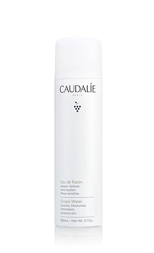Caudalie Grape Water Moisturizing Face Mist - 300 mL | Amazon (US)
