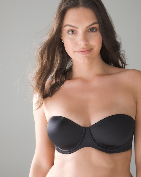 Strapless Bra | Soma Intimates