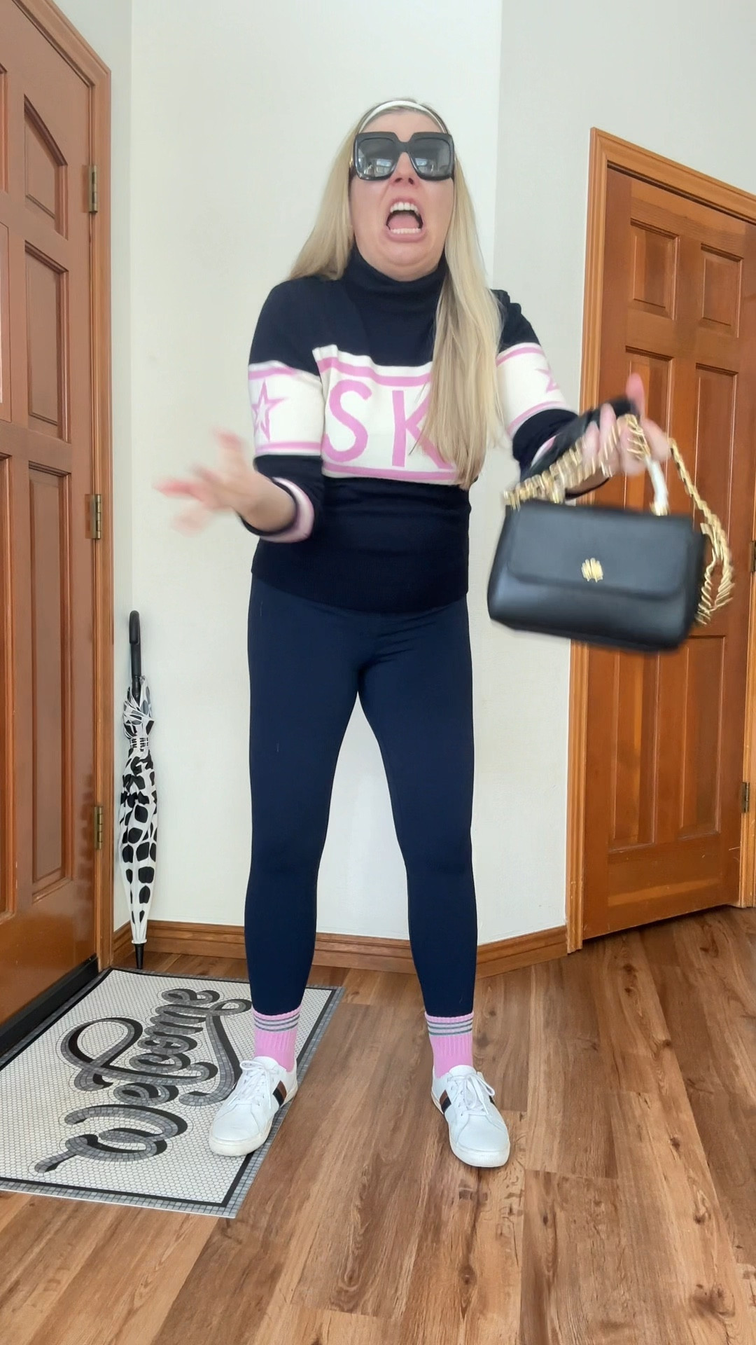 Time to dance! 

#LTKootd #LTKSeasonal #LTKTall