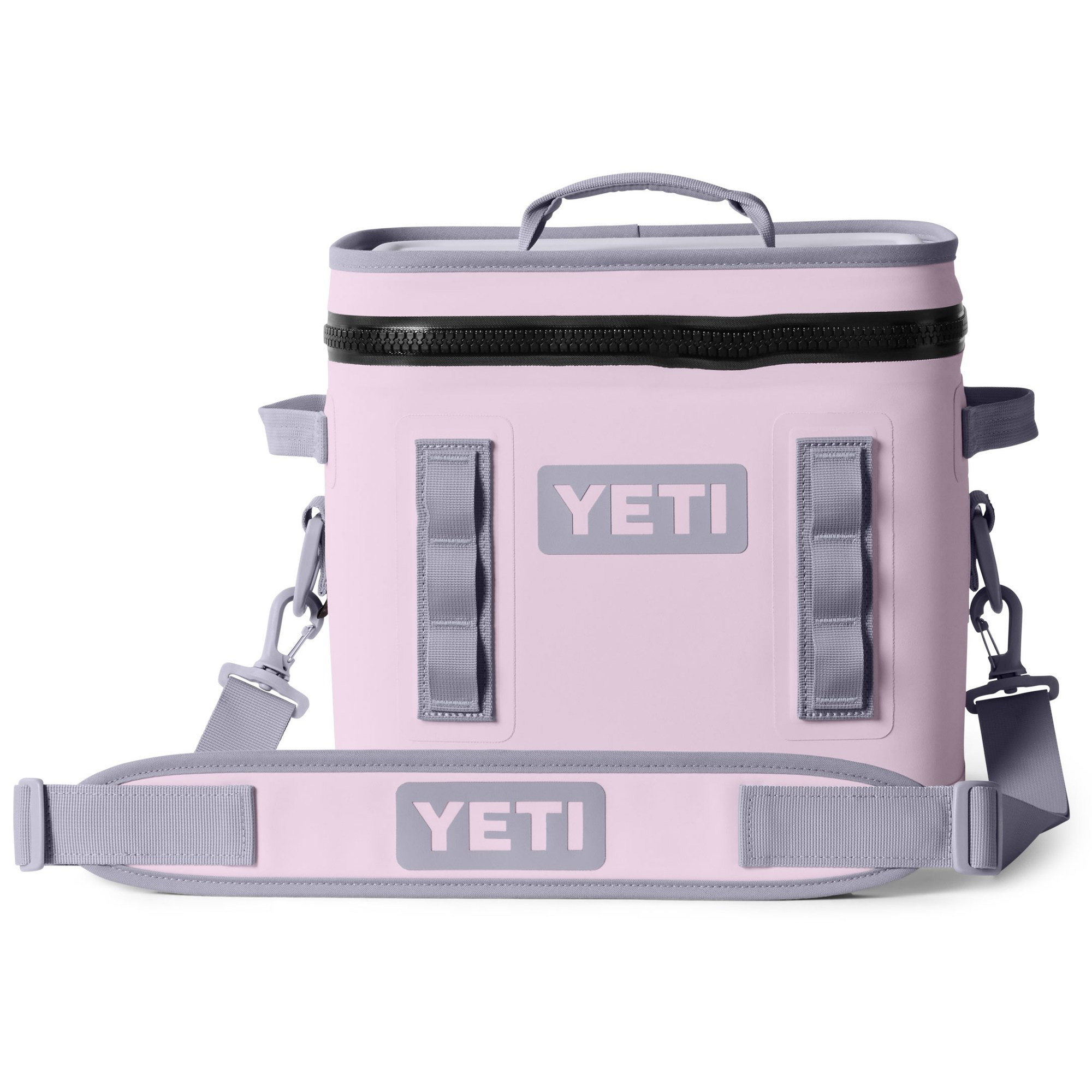 YETI Hopper Flip 12 Soft Cooler Pink | REI