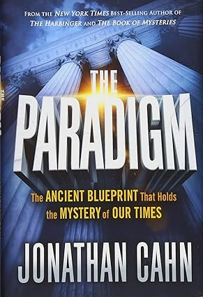 The Paradigm: The Ancient Blueprint That Holds the Mystery of Our Times | Amazon (US)