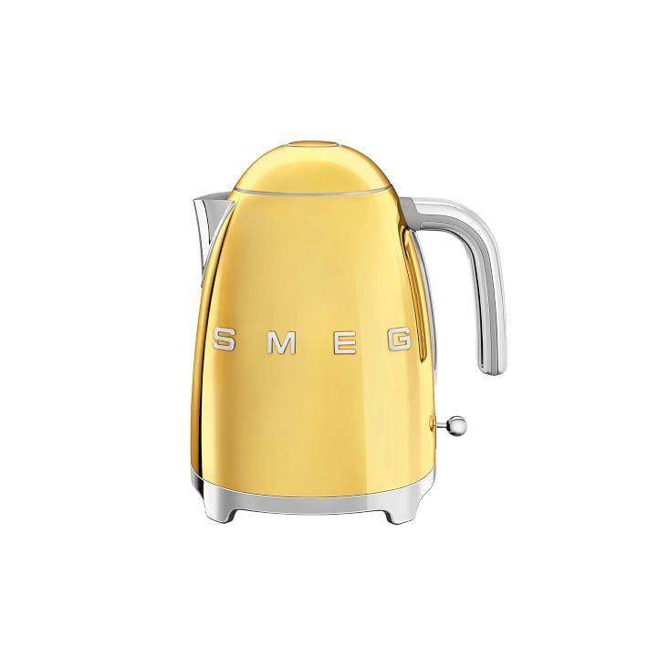 Smeg Electric Kettle | West Elm (US)