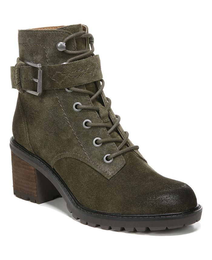 Zodiac Women's Gemma Booties & Reviews - Booties - Shoes - Macy's | Macys (US)