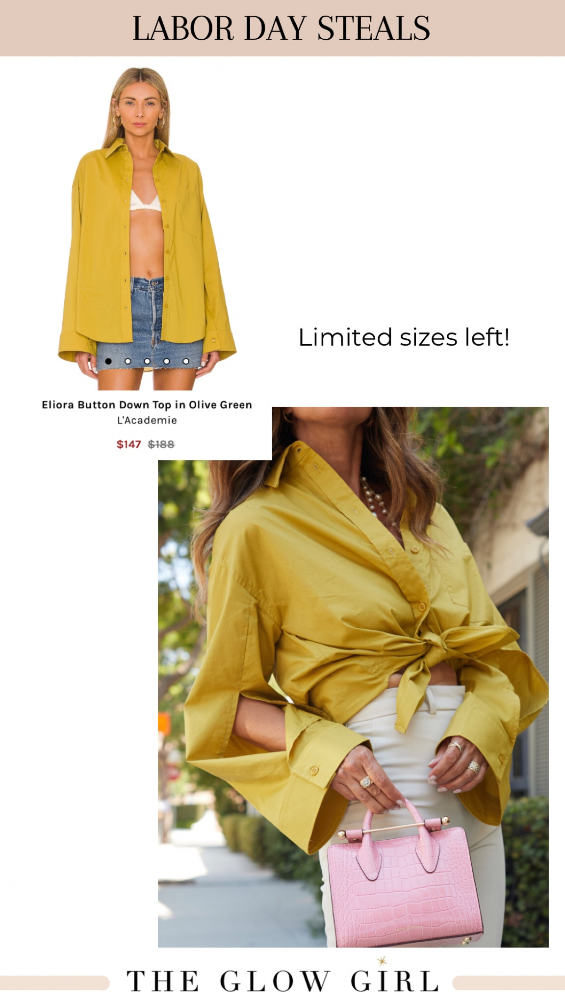 #REVOLVE Labor Day sale up to 65% off! Shop my favorite items on my LTK. 

#salealert #labordaysale #revolvesale 

#LTKSale #LTKstyletip #LTKover40