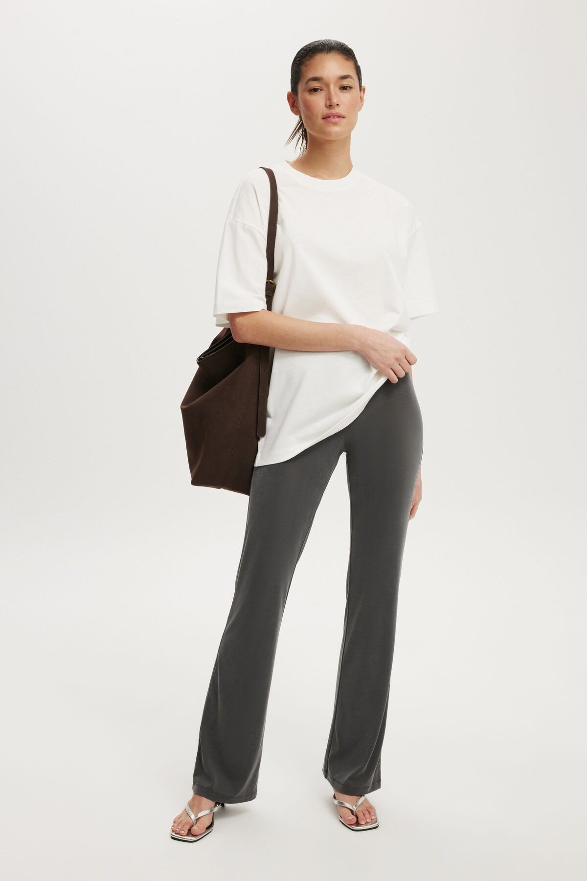 The Boxy Oversized Tee | Cotton On (ANZ)