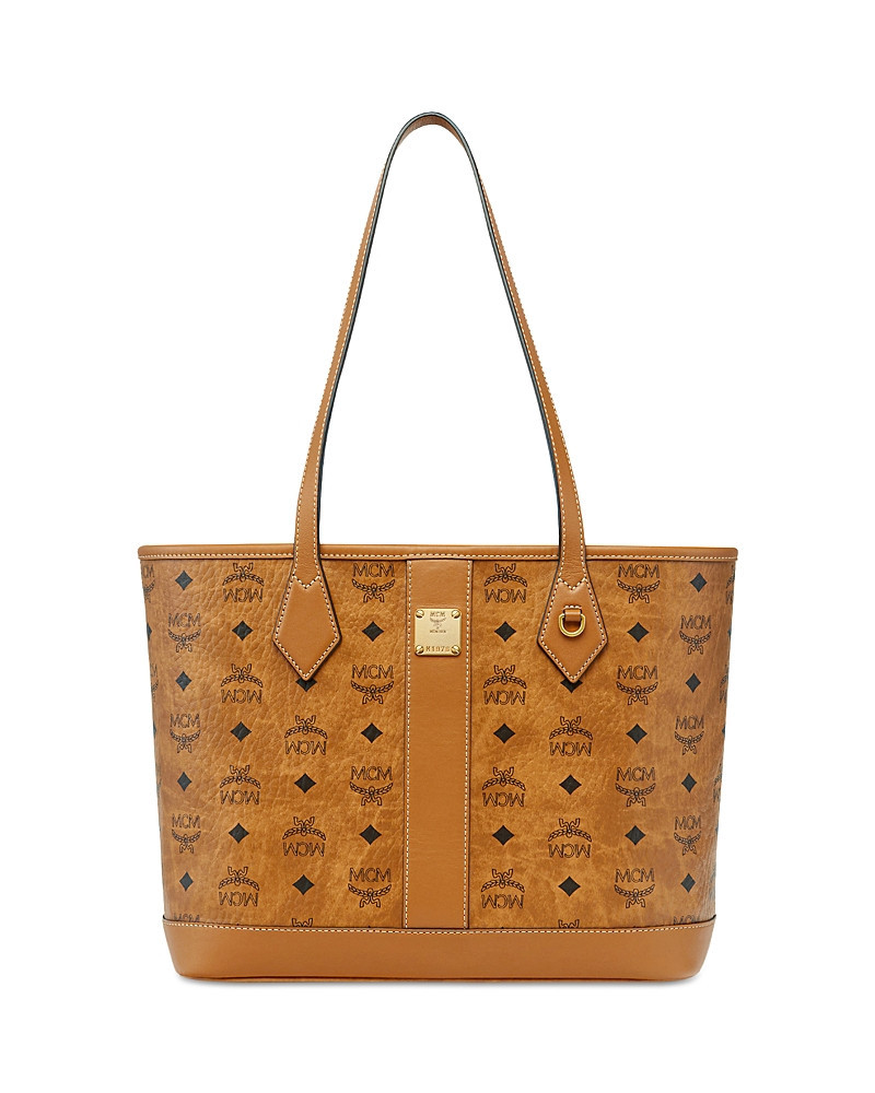 Mcm Liz Small Visetos Shopper Tote | Bloomingdale's (US)