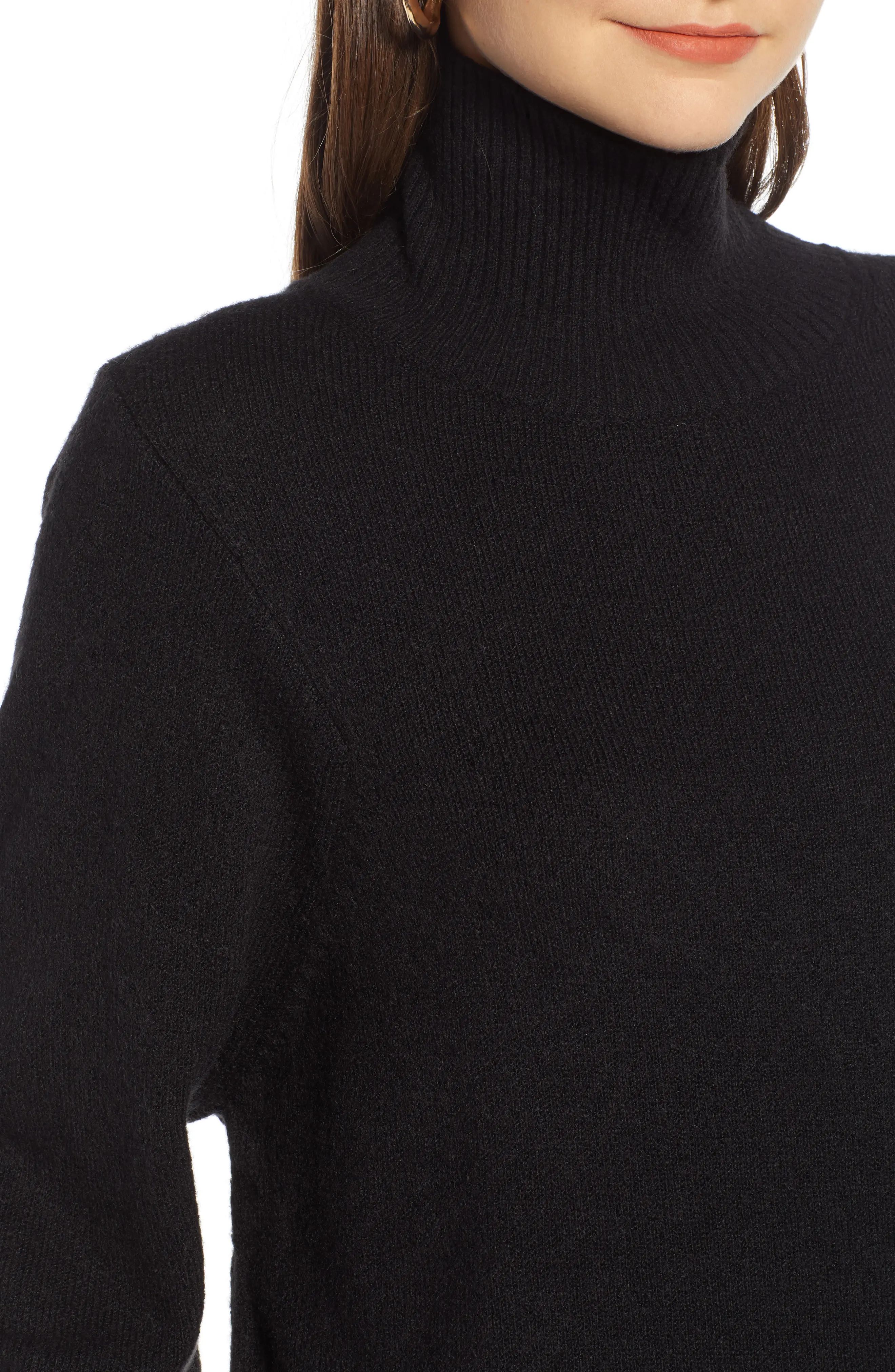 Treasure & Bond Seasonal Pullover Sweater | Nordstrom