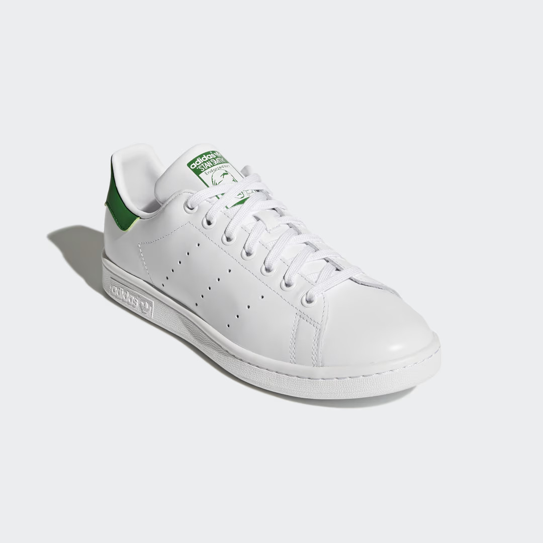adidas Stan Smith Shoes Cloud White 10.5 - Mens Originals Shoes | adidas (US)