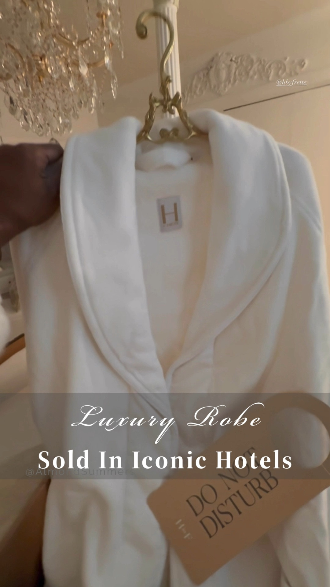 Luxury bath robe for women and for men. Sold in high end hotels. This shawl collared bathrobe has the beautiful packaging so no need to gift wrap it. Heavy weight cotton robes make great last minute gifts! Gifts for her! Gifts for him

#LTKCyberWeek #LTKHoliday

#LTKGiftGuide