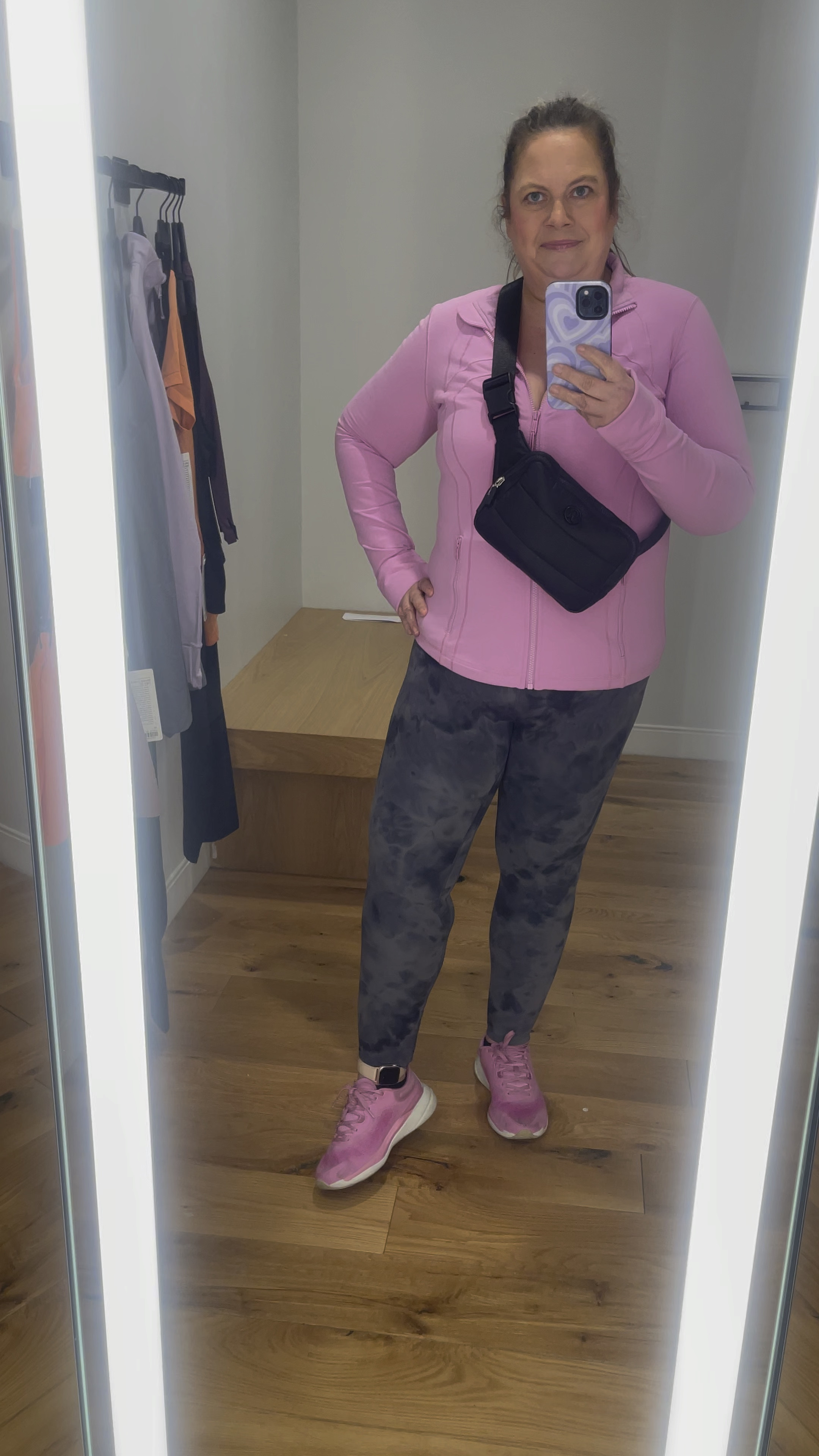 Dahlia mauve so prettyy

#LTKmidsize #LTKfitness #LTKstyletip