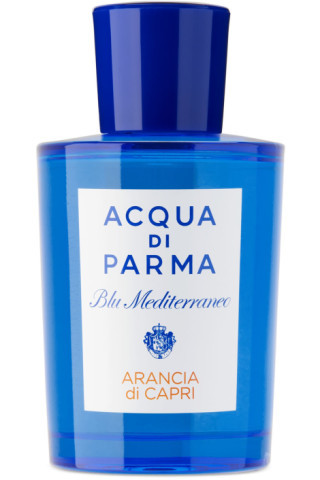 Arancia Di Capri Eau De Toilette, 150 mL | SSENSE