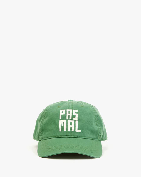 Baseball Hat | Clare V.