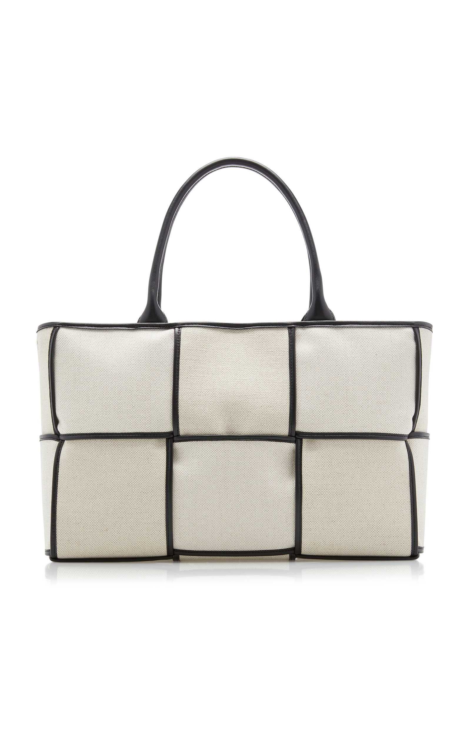 The Arco Medium Canvas Tote Bag | Moda Operandi (Global)