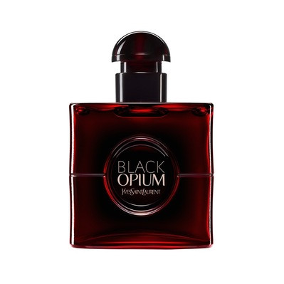 Yves Saint Laurent Black Opium Over Red | Douglas (DE)