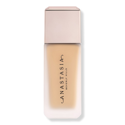 Impeccable Blurring Second-Skin Matte Foundation | Ulta