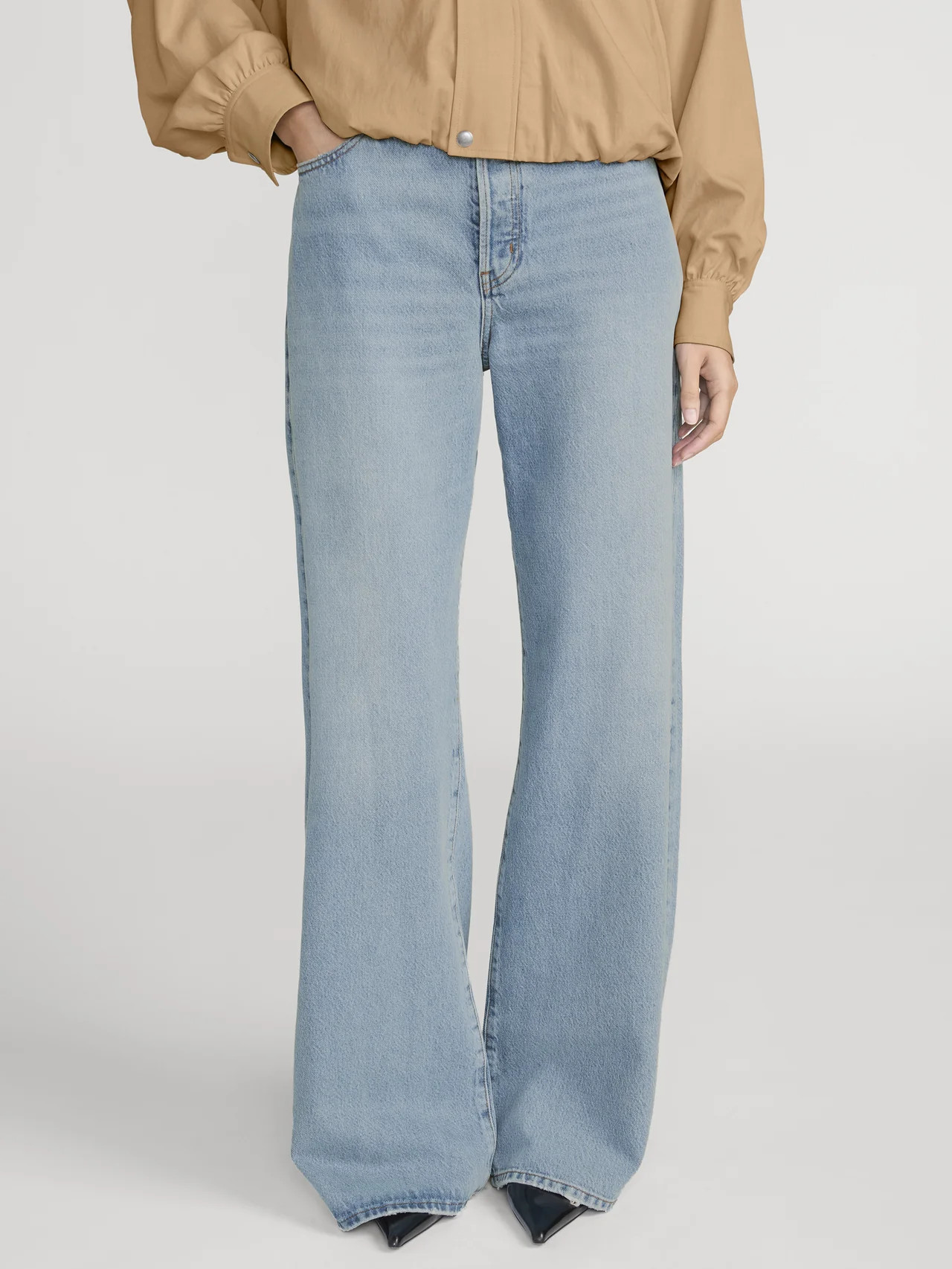 Brine | Frame Denim