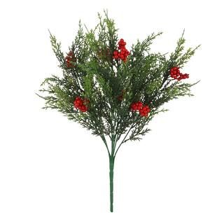 Cedar & Berry Bush by Ashland® | Michaels Stores