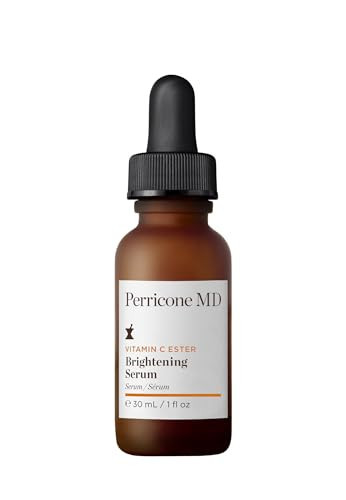 Perricone MD Vitamin C Ester Brightening Serum 1 Fl Oz (Pack of 1) | Amazon (US)