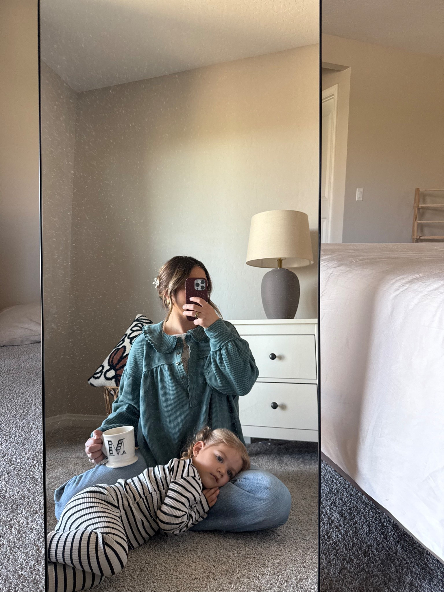 Today’s outfit 🫶🏼