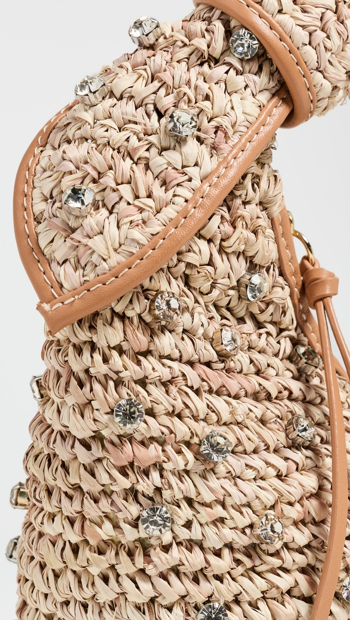 Poolside Bags The Josie Knot Bag | Shopbop | Shopbop
