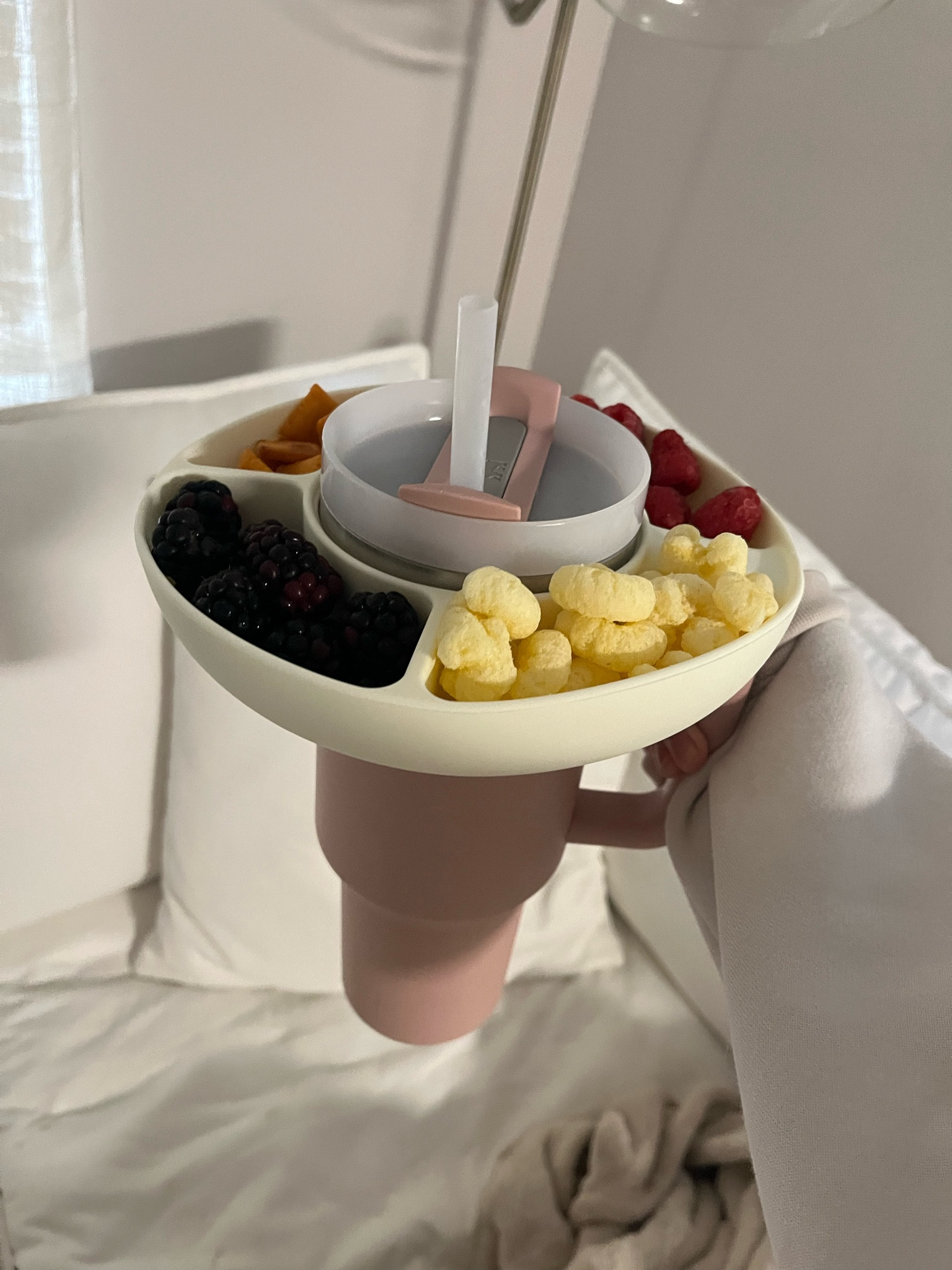 i’ve never met a snack i didn’t like! this stanley snack tray is too good not to share, perfect for movie night or a roadtrip + on sale for amazon prime day!

#LTKHoliday #LTKxPrime #LTKsalealert