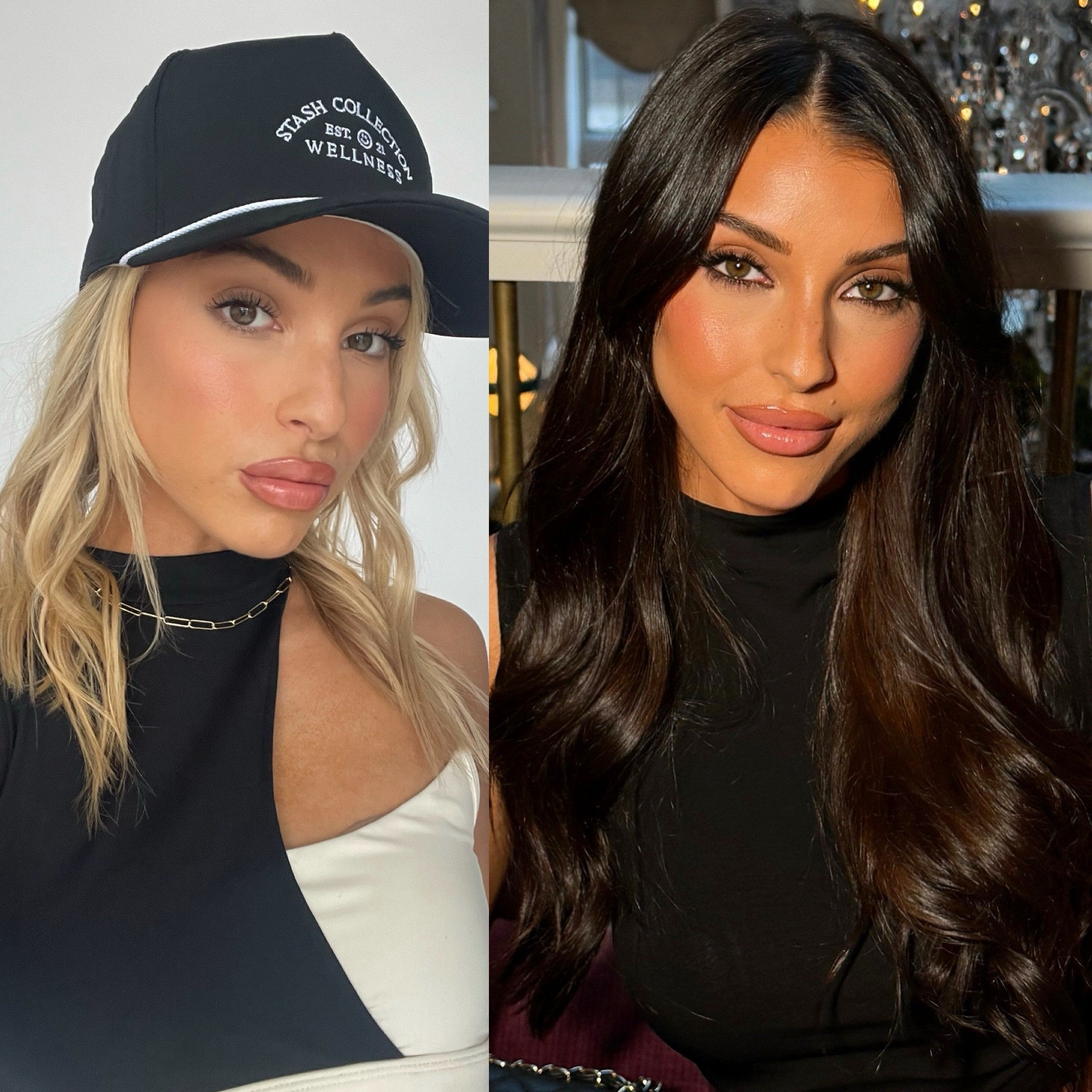 Black Friday Holy Grail Hair Care🩷🎀

How I took my hair from THAT to THIS