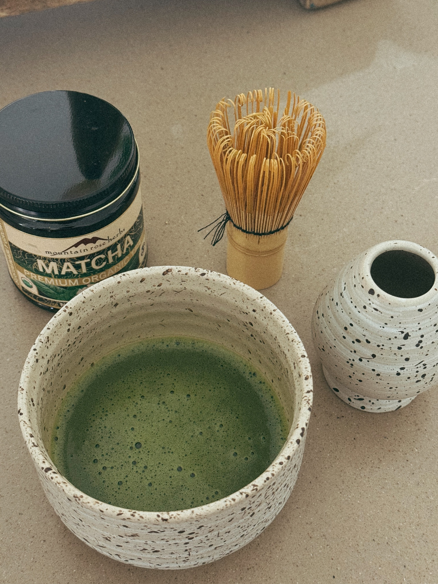 Cutest matcha bowl set #matcha #matchabowl

#LTKFindsUnder50 #LTKFitness #LTKHome