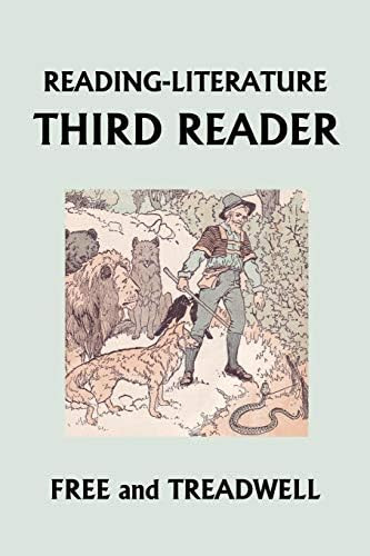 READING-LITERATURE Third Reader (Yesterday's Classics) | Amazon (US)