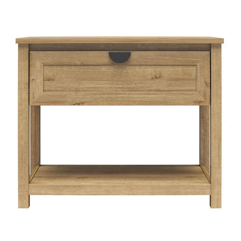 Primrose 1 - Drawer Nightstand | Wayfair North America