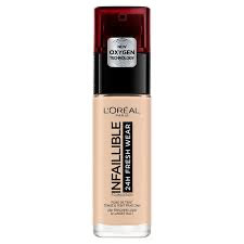 This is my grab-and-go foundation 🙌
Lightweight, breathable, and gives amazing coverage without feeling heavy. It lasts all day and still looks fresh hours later — perfect for everyday wear. 

 #LTKBeauty