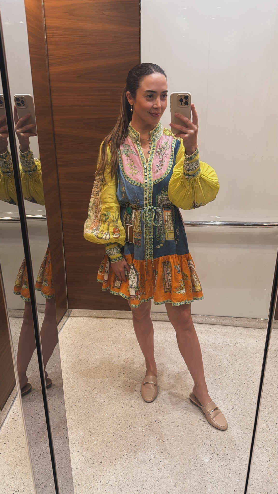 The amount of compliments I got on this dress was overwhelming. Such a fun piece for work, fun, or an event! 

Try FashionPass & use code ALEXIS993P for $70 off your first order!

#LTKStyleTip #LTKWorkwear