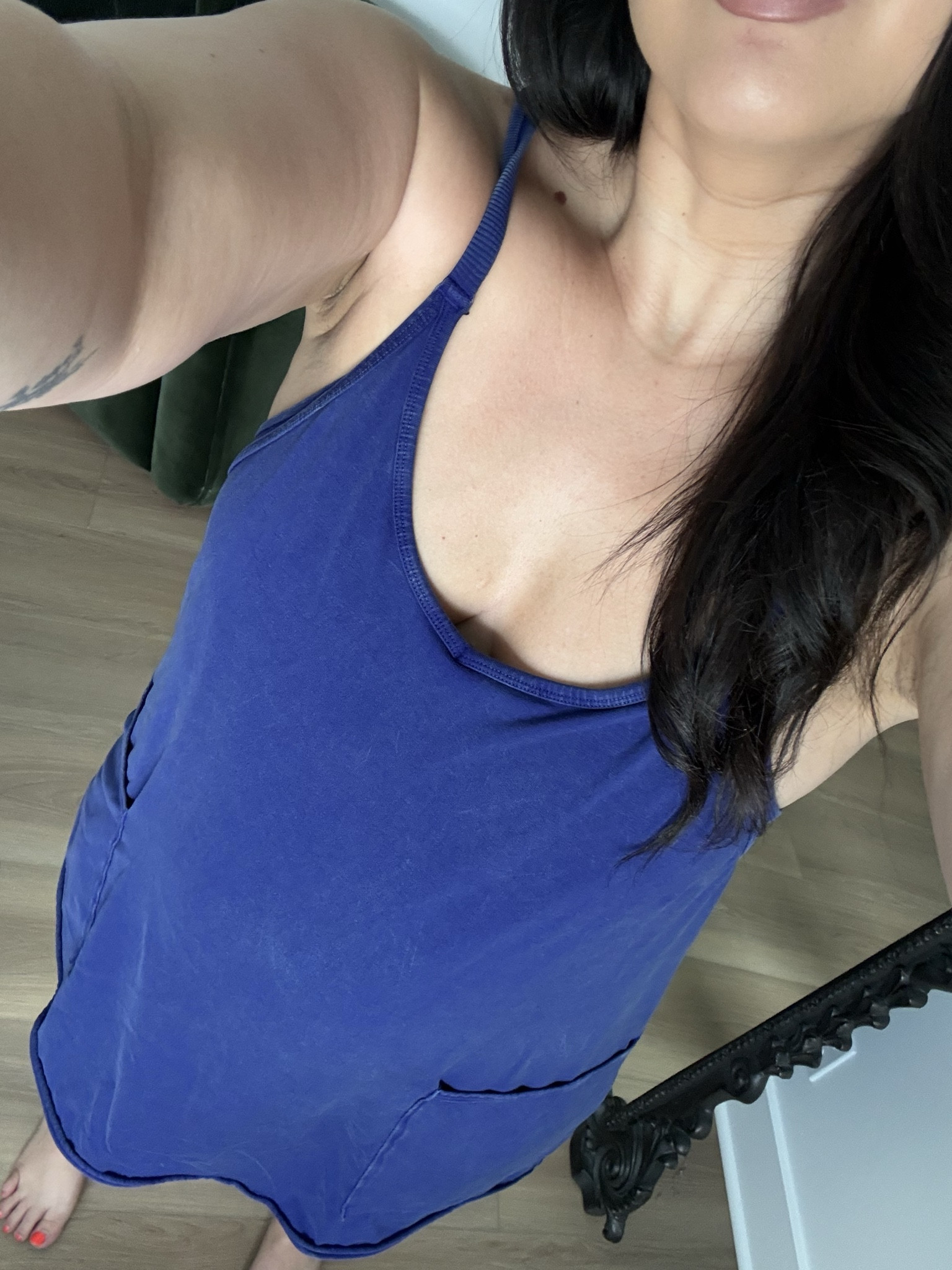 Midsize athleisure outfit!
-
-
-
free people fashion, women’s fashion, midsize fashion, women’s outfits, free people, athleisure, matching set, romper, mini dress, spring outfits, curvy fashion, trendy fashion, affordable outfit, spring style

#LTKMidsize #LTKootd #LTKSeasonal