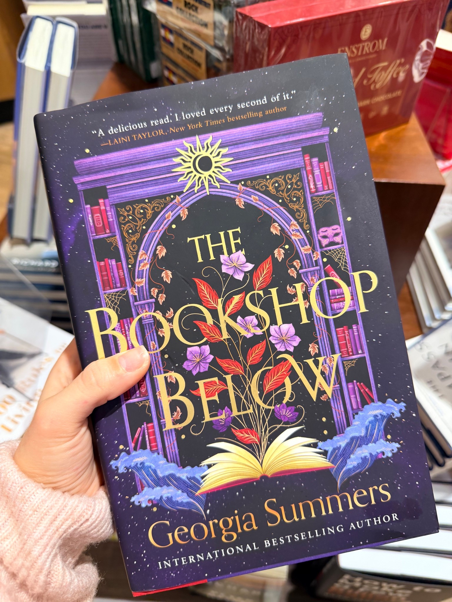 On my to read list! Goodreads favorites and new release books 

Romantasy, fantasy, romance, tiktok book recommendations, bookstagram, new books, booktok, booktube, must reads, winter reads, summee reads, novel, new reads, new released books, hardcover, kindle, audiobook #LTKU #LTKTravel

#LTKFindsUnder50 #LTKGiftGuide #LTKFindsUnder100