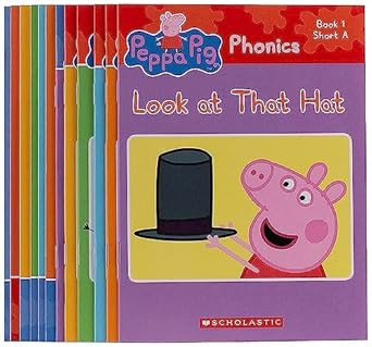 by               
		   Scholastic     
       			(Author) | Amazon (US)