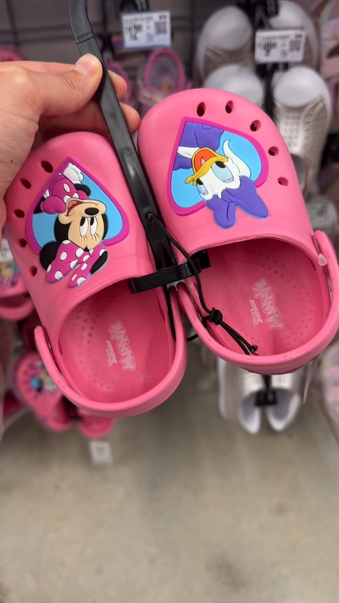 Walmart Spring and Summer Shoes for Kids