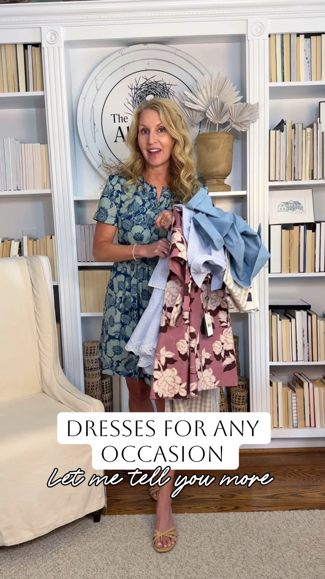Gorgeous dresses you’ll absolutely love
*wearing a 2

summer dresses, summer outfit ideas, summer style, wedding guest dresses, cocktail dresses, vacation outfits, brunch outfits, elegant dresses, timeless dresses, classic style, effortless style, capsule wardrobe, special occasion dresses, event dresses, feminine dresses, flattering dresses, Adrianna Papell dresses, dress outfits, chic summer outfits, neutral style, elevated basics, fashion inspiration, ootd, womens fashion, seasonal style
#summerdresses #summerstyle #adriannapapell #everydaydress #daydress #eventdresses #cocktaildress #vacationoutfits #brunchoutfit #elegantstyle #timelessfashion #classicstyle #neutralstyle #ootdstyle #fashionover40 #effortlessstyle #capsulewardrobe #everydayelegance #dresscollection
