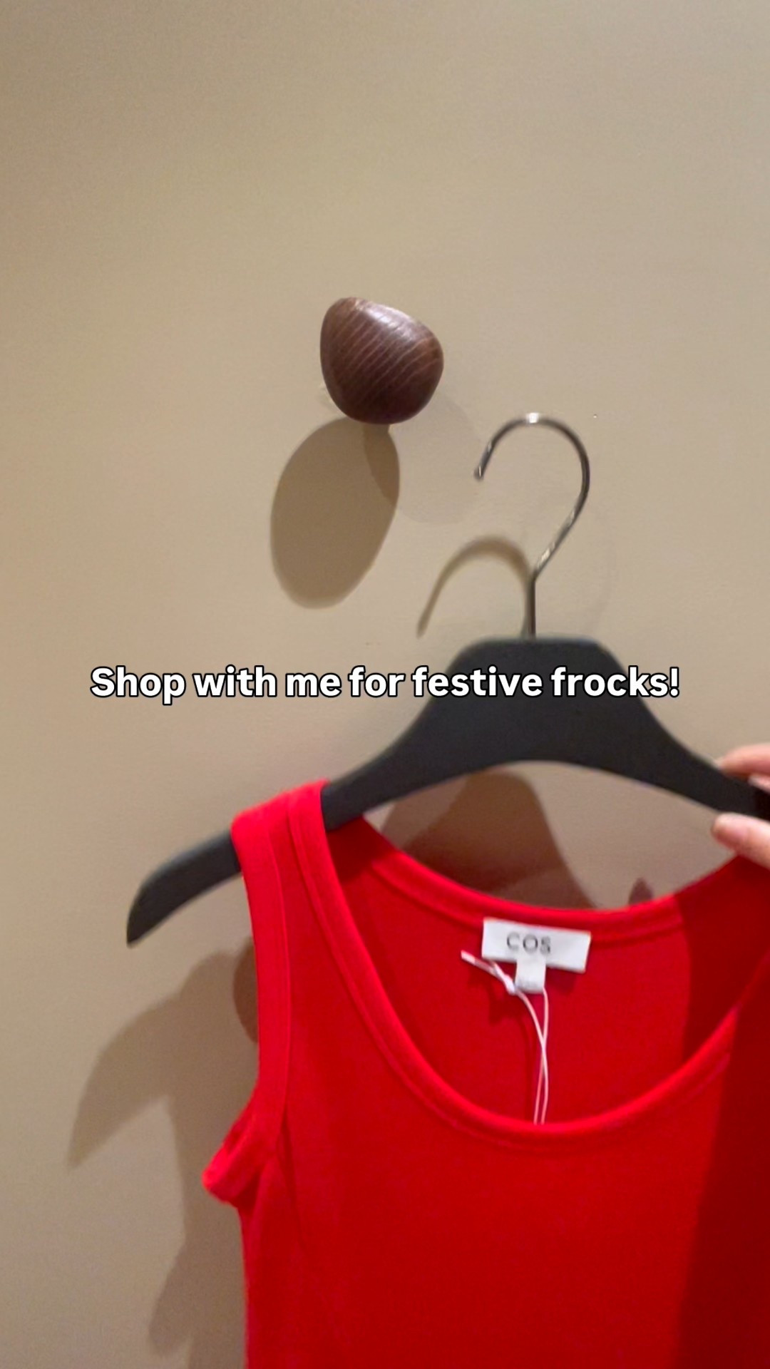 Christmas Day means something different to everyone, with diverse traditions in every household. Whether your day is full of formalities, involves backyard cricket or prawns on the BBQ, everyone’s day has something in common, it’s a great excuse to plan the perfect outfit! With red and green trending, festive frocks are everywhere this year.

#LTKaustralia #LTKsummer #LTKstyletip