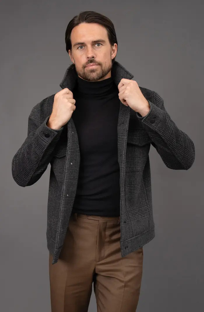 Bagatelle Double Face Jacket | Nordstrom | Nordstrom