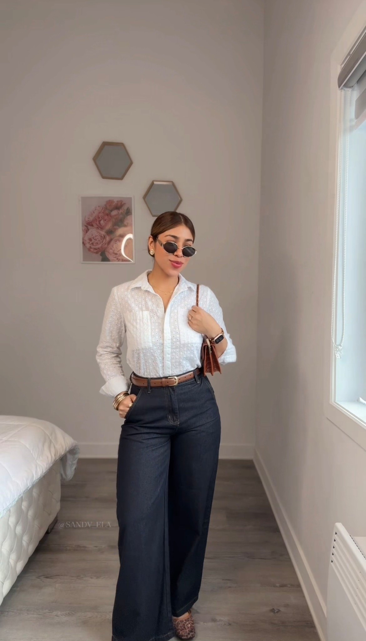 Outfit inspo camisa *jeans 

#LTKbeauty #LTKsale #LTKcanada