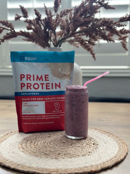 The best protein powder I have found! With the auto immune conditions I have I can not tolerate pea protein or whey protein. This hydrolyzed beef protein comes in a few flavors but I prefer unflavored to I can mix it in smoothies or ice cream with my ninja cream and not taste it at all! 
Amazon finds - healthy lifestyle - clean swaps - protein powder - healing - hashimotos protocol 

#LTKbeauty #LTKActive #LTKfitness