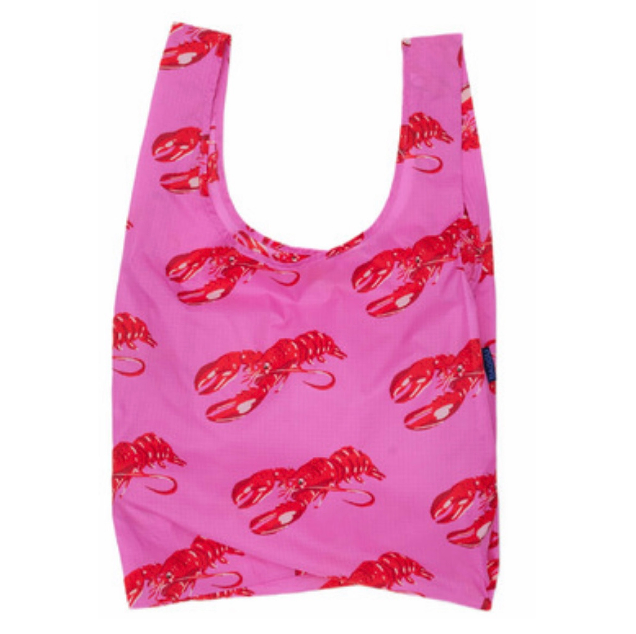 Summer bag for taking to the beach 🦞 - ON SALE!

#baggu #welldotca #summerbag

#LTKtravel #LTKsummer #LTKbag