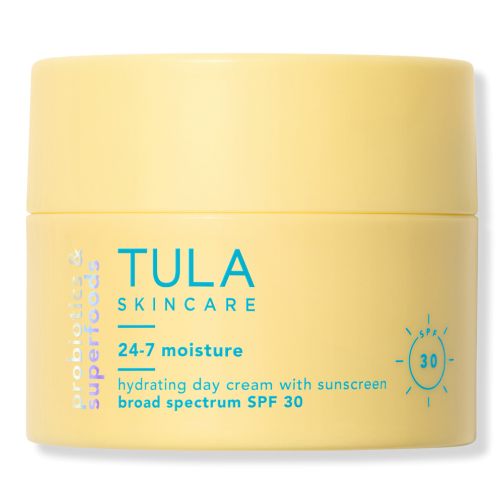 TULA 24-7 Moisture Hydrating Day Cream with SPF 30 | Ulta