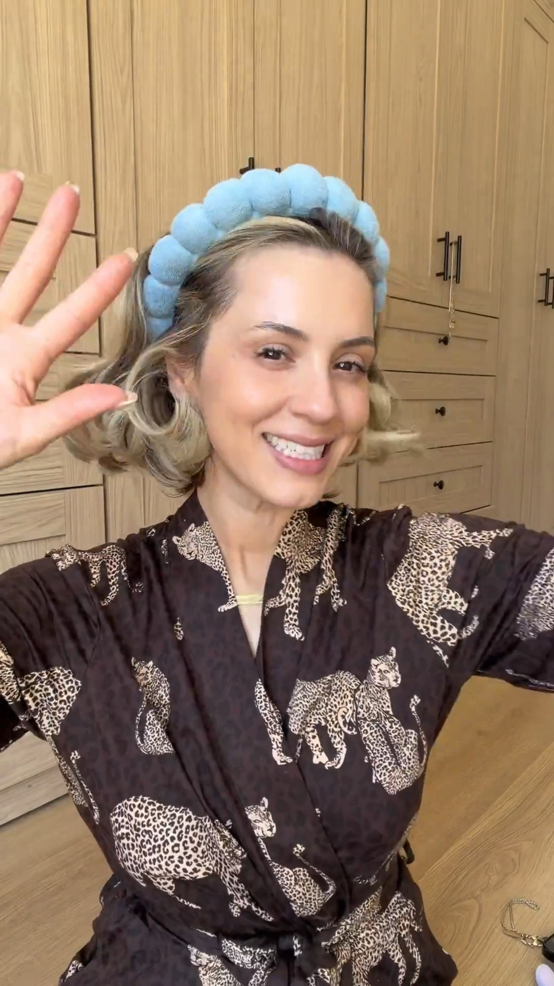 My makeup routine 😍🤗

#LTKU #LTKBeauty #LTKselfcare