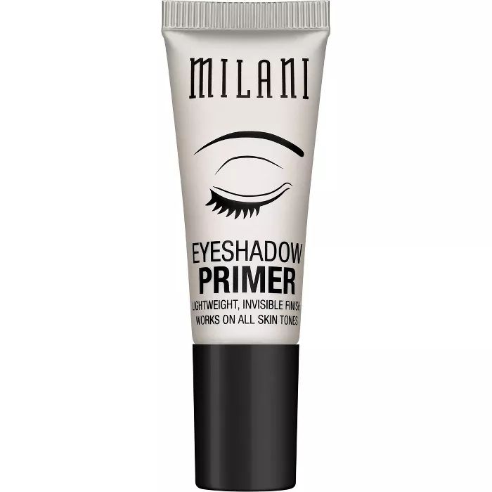 Milani Eyeshadow Primer - 0.30 fl oz | Target